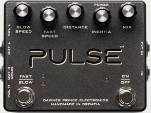 Pulse