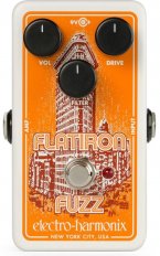 Flatiron Fuzz