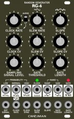 RG-6 (Grayscale alt panel)