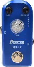 AZOR Delay