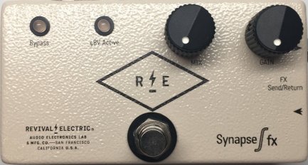 Synapse V2