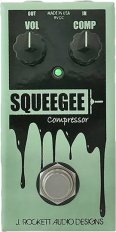 Squeegee Compressor