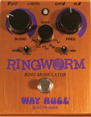 Ringworm