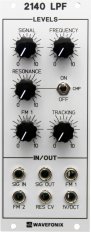 2140 Low-Pass Filter (LPF)