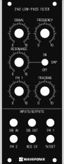 2140 Low-Pass Filter (LPF) Classic Edition