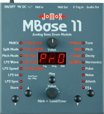 Mbase 11