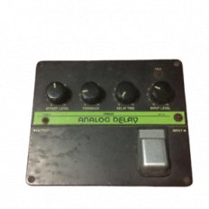 Yamaha YD-10 Analogue Delay