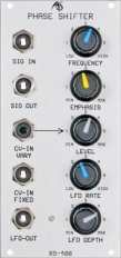 RS-400 Phase Shifter