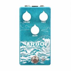 Mythos Pedals Argo