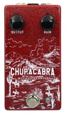 Mythos Pedals Chupacabra