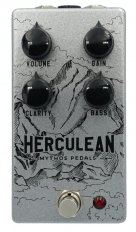 Mythos Pedals Herculean V2