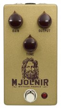 Mythos Pedals Mjolnir