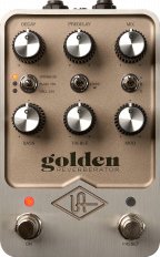 Golden Reverberator