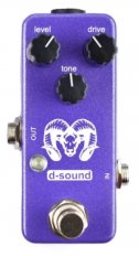 D-Sound '73 Rams Head