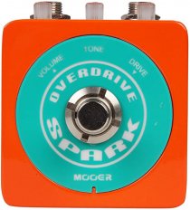 SOD1 Spark Overdrive