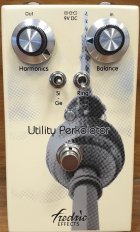 Fredric Effects Utility Perkolator