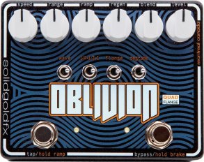 SolidGoldFX Oblivion