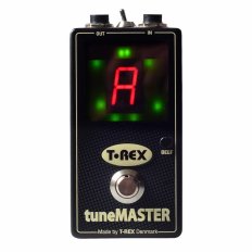 Pedals Module T-Rex Tunemaster from T-Rex