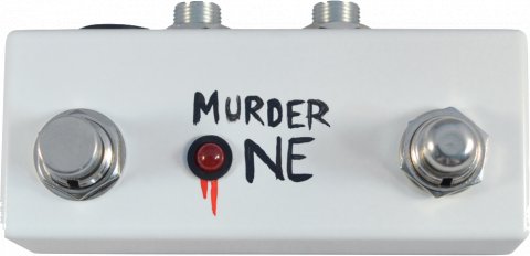 Murder One Dual Killswitch