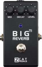 Zcat Big Reverb TI