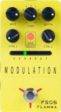 Flamma FS05 Modulation