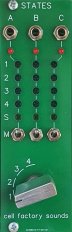 States 3P4T cv source