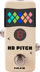 Pedals Module HD PITCH NTU-2 from Nux