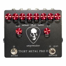 Amptweaker - Tight Metal Pro II