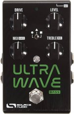 Ultrawave