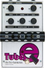 Tube EQ