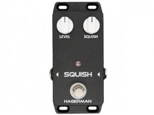 Squish - OTA Compressor Pedal