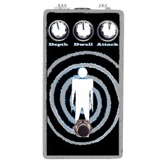 Fuzz Dog Spectre Verb