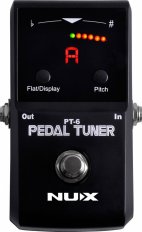 PT-6 Pedal Tuner