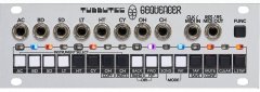 6equencer-1U (Intellijel 1U)