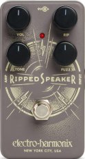 Ripped Speaker