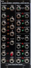 M140 Clock Divider / Universal Logic Block