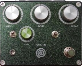 Spiral Electric FX Brute