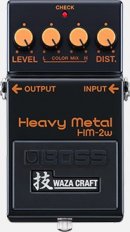 HM-2w Heavy Metal