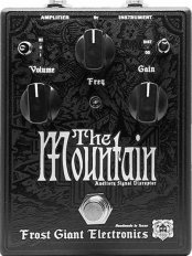 Frost Giant Electronics The Mountain