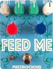 Fuzzrocious Feed Me v2