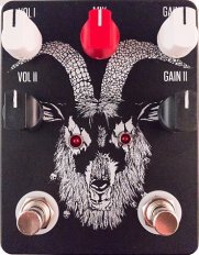 Fuzzrocious Bongripper