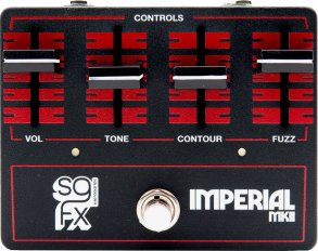 SolidGoldFX Imperial MKII