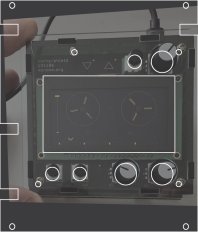 Norns Rackmount (Prototype)