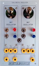 Dual Brutal Oscillator 