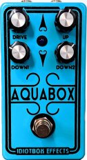 Aquabox