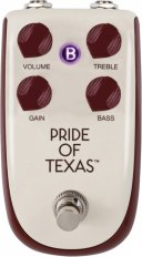 Pride of Texas