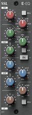 E-Series EQ Module