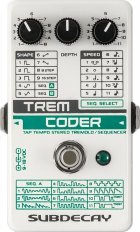 TremCoder