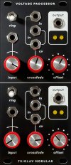 Triglav Modular Voltage Processor