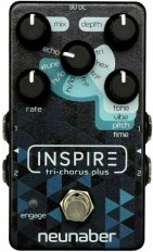 Inspire Tri-Chorus Plus